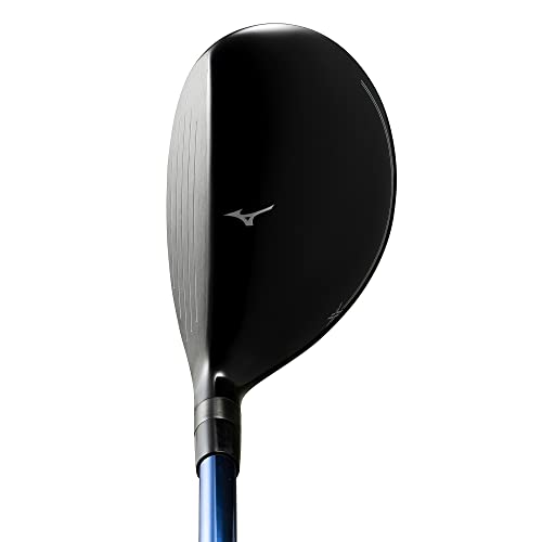 MIZUNO(ミズノ) ゴルフクラブ ST-X 220 ユーティリティ メンズ 右利き用 【カタログ純正シャフト装着モデル】 Diamana MM U カーボンシャフト 番手/5番 ロフト角/23度 フレックス/S 5KJTB49965 中間 画像