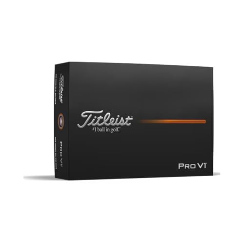 2025 TITLEIST(タイトリスト) PROV1 プロV1 ダブルナンバー (１ダース12球入） 画像1
