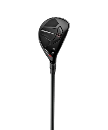 タイトリスト(TITLEIST) TSR2ユーティリティメタル RH Ten 1K S 18 J 画像1