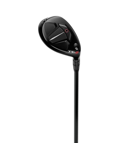 タイトリスト(TITLEIST) TSR2ユーティリティメタル RH Ten 1K S 18 J 最後 画像