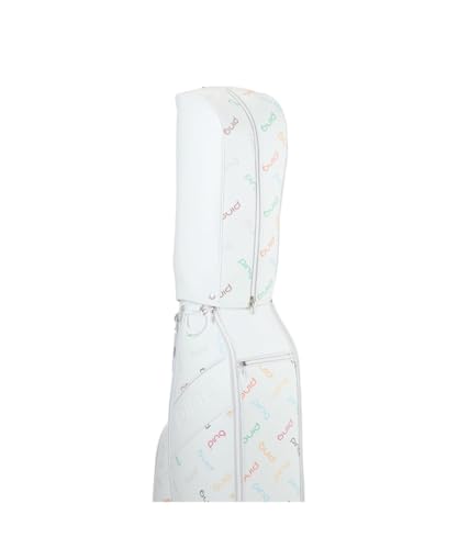 モノグラム レディースキャディバッグ CB-L2503 38305 2025 マルチカラー 中間 画像