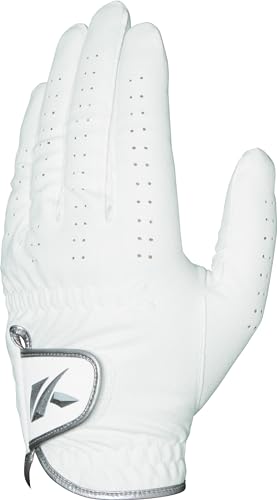 キャスコ(Kasco) グローブ SF-21161 タフフィットプラス レギュラーサイズ 最後 画像