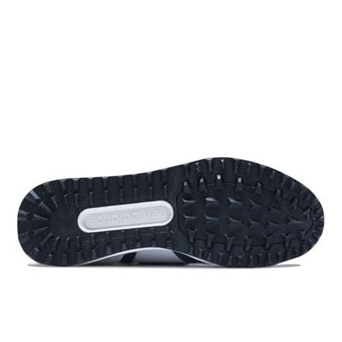 [ニューバランス] ゴルフシューズ UGS574v3 スパイクレス メンズ レディース R3(WHITE/NAVY) 26.5 cm 2E 中間 画像