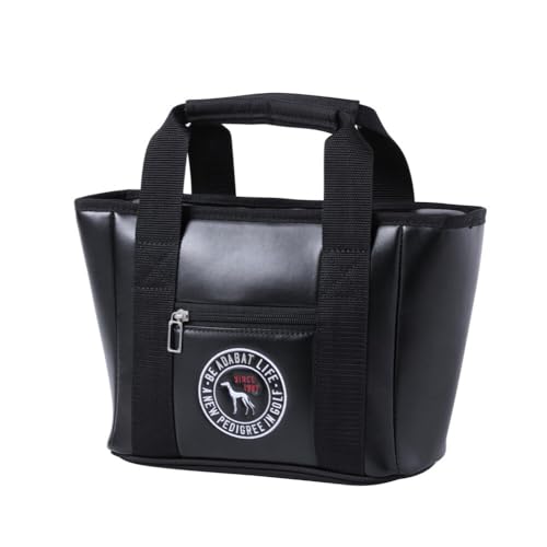 カートバッグ ABZ437 2025 ブラック 1枚目 画像