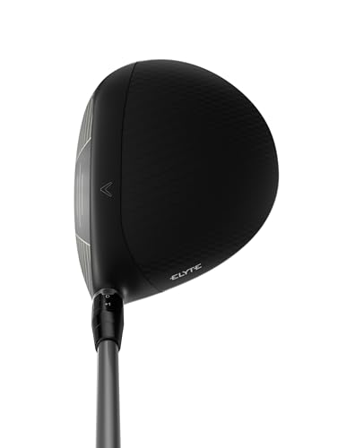 キャロウェイ(Callaway) 右用 ドライバー ELYTE MINI DRIVER (11.5度 TENSEI GREEN 60 for Callaway S 43.5インチ D2 中調子) メンズ 中間 画像