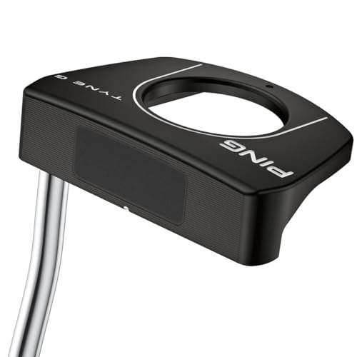 PING(ピン) 2023 タイン G ゴルフ パター 2022年モデル 34 画像1