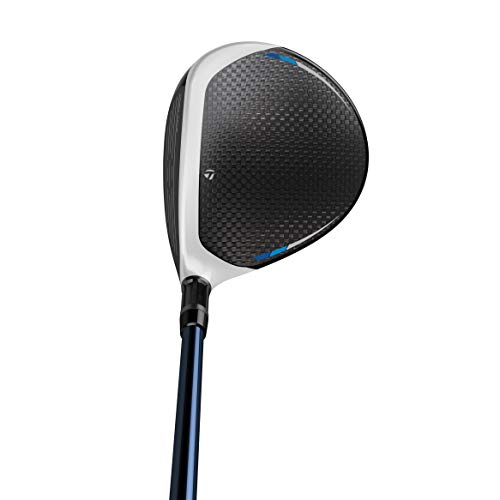 TAYLORMADE(テーラーメイド)SIM2MAX(シムツーマックス)フェアウェイウッド【カタログ純正シャフト装着モデル】TENSEIBLUETM50カーボンシャフトメンズゴルフクラブ右ロフト角:15度W#3フレックス:R 最後 画像