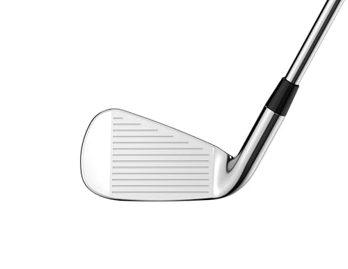 キャロウェイ(Callaway) 右用 アイアンセット ELYTE MAX FAST IRONS (5本セット(I#6-#9,PW) LIN-Q 40 for Callaway R カーボン) メンズ 中間 画像