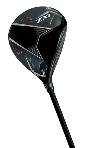 ダンロップ(DUNLOP) スリクソン ZXi フェアウェイウッド【カタログ純正シャフト装着モデル】Diamana ZXi カーボンシャフト メンズ 右利き ロフト角:15度 番手:#3 フレックス:S 2024年モデル 画像1