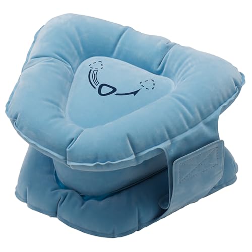 Tabata(タバタ)ゴルフ 三角先生 Fit エコパッケージ スイング練習 空気入れ簡単 持ち運びに便利 理想の三角形が身につく ゴルフ練習用品 練習器具 素振り GV8040 画像1