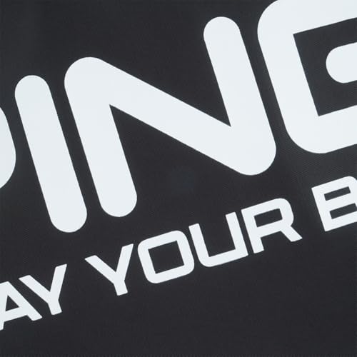 ピン PING シューズケース シューズケース ブラック 中間 画像