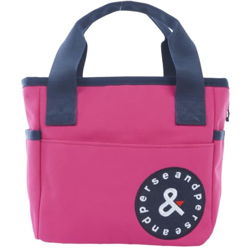 [アンパスィ] カートバッグ ユニセックス メンズ レディース ゴルフ aua7124 (ピンク(43)) 画像1