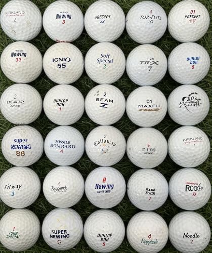 ロストボール (30) 画像1