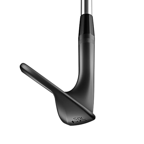 タイトリスト(TITLEIST) Wedge Vokey SM10ジェットブラックDG S200 5212F 中間 画像