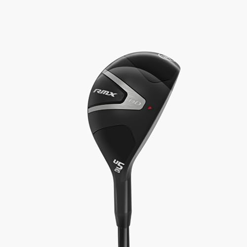 オーダーカスタム受注生産品 RMX DD UT ユーティリティウッド アールエムエックス 番手/ロフト角：UT6/28.0度 シャフト：VENTUS_HB_BLACK フレックス：10/X グリップ：標準グリップ 画像1