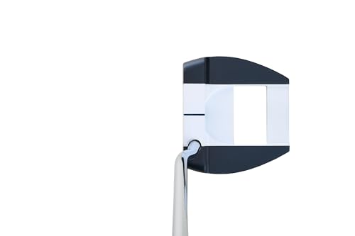 オデッセイ(ODYSSEY) パター AI-ONE CRUISER JAILBIRD VERSA90 ダブルベント (マレットタイプ STROKE LAB 140 38インチ) スチール メンズ 中間 画像