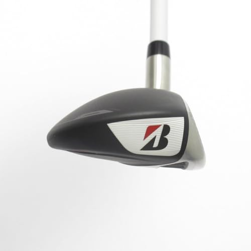 【中古】ブリヂストン BRIDGESTONE GOLF BX2 HT ユーティリティ Diamana BS50h II 【U5】 2007697158 中間 画像