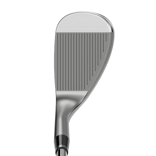 クリーブランドゴルフ(Cleveland Golf) ウエッジ RTZ ツアーサテン 58(Mid)10 N.S.PRO 950GH neo スチールシャフト メンズ 右利き ロフト角:58度 フレックス:S 中間 画像