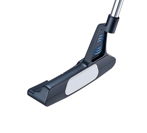 オデッセイ(ODYSSEY) 右用 パター AI-ONE TRI-BEAM #2 (ピンタイプ STROKE LAB 90シャフト(スチール) 34インチ) スチール メンズ 1枚目 画像