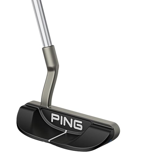 ピン（PING） SCOTTSDALE スコッツデール B63 パター(ロフト3度)Stepless Steel （３３．０/Men's） 中間 画像