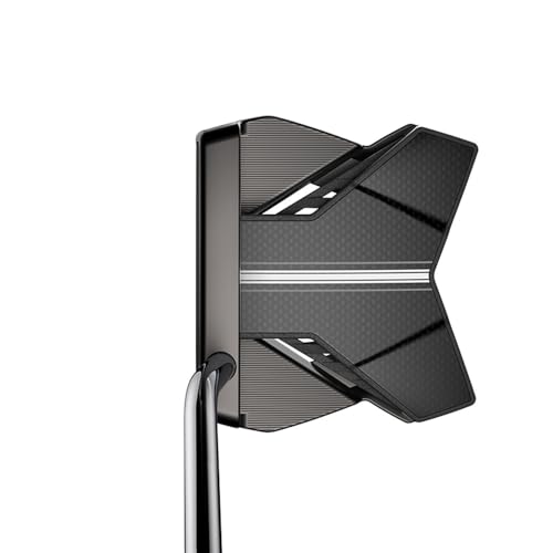 コブラ(Cobra) 3D プリンテッド アゲーラ パター(ロフト4-3-2-1度)KBS CT TOUR 120 (34.0/Men's) 中間 画像