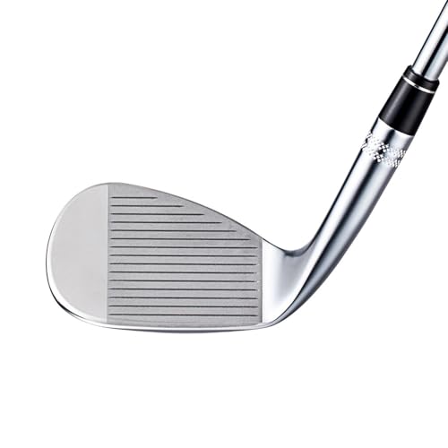 キャロウェイ(Callaway) 右用 ウェッジ JAWS FORGED 23 CRM ([ロフト]48度[バウンス角]10度 Dynamic Goldバーガンディ(S200) 35.75インチ) クロムメッキ メンズ 中間 画像