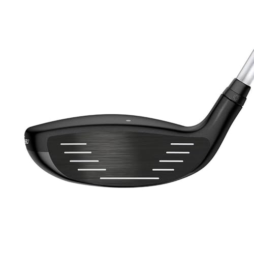 Ping G430HL MAX フェアウェイウッド Fujikura Speeder NX 45 カーボンシャフト 2023 7番 フリーサイズ 中間 画像