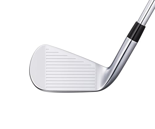 キャロウェイ(Callaway) 右用 アイアンセット X FORGED 24 (6本セット(#5-#9,PW) Dynamic Gold MID115 S 中元調子 スチール) メンズ 中間 画像