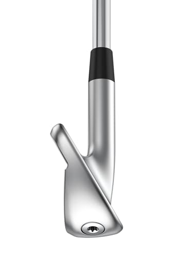 i240 アイアン(5本セット) N.S.PRO 950GH neo シャフト 日本正規品 2025 5本組(6-9、PW) S 中間 画像