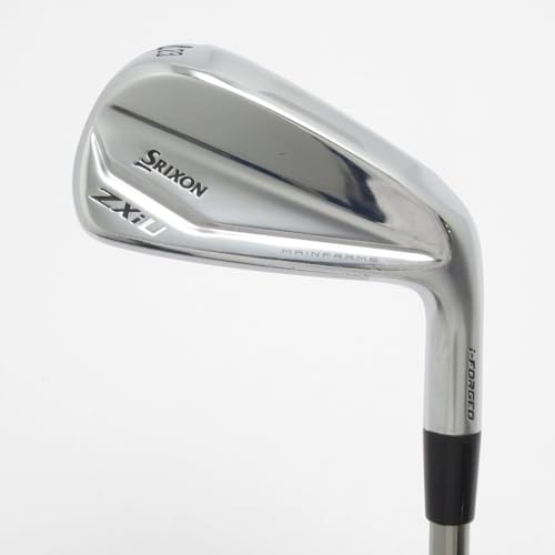 【中古】ダンロップ SRIXON スリクソン ZXiU ユーティリティ DIAMOND Speeder IRON 10 【U4】 2007506741 画像1
