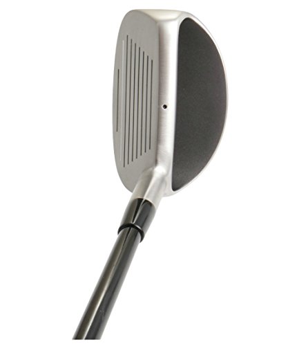 ミズノ ゴルフ トリプルアクション チッパー TRIPLE ACTION CHIPPER 2 ST 45° 中間 画像