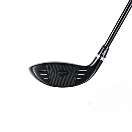 ROYAL COLLECTION(ロイヤルコレクション) ユーティリティ AM-X UT U5 27°RC AT-5 UT SR カーボン RCU22CL0008 右 番手:U5 フレックス:SR 中間 画像