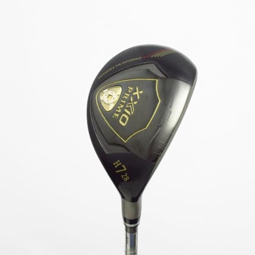 【中古】ダンロップ XXIO ゼクシオ プライム12 ハイブリッド ユーティリティ ゼクシオプライム SP-1200 【U7】 2007710594 画像1