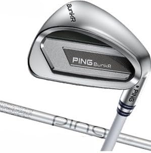 PING ピン BunkR レディース ウエッジ PING LE WEDGE カーボンシャフト 右用 64度 画像1