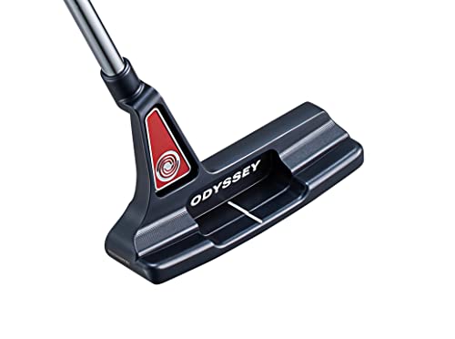 キャロウェイ(Callaway) オデッセイ(ODYSSEY) 右用 パター TRI-BEAM #2 (ピンタイプ STROKE LAB シャフト 33インチ) メンズ 中間 画像