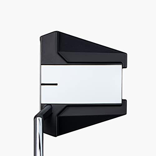 キャロウェイ(Callaway) オデッセイ(ODYSSEY) 右用 パター VERSA 23 TWELVE ショートスラント (マレットタイプ スチールシャフト 34インチ) メンズ 中間 画像