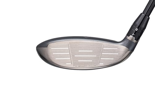 キャロウェイ(Callaway) 右用 フェアウェイウッド PARADYM Ai SMOKE MAX D FAIRWAY WOODS (7FW 21度 TENSEI 50 for Callaway R 42インチ 中調子) メンズ 中間 画像