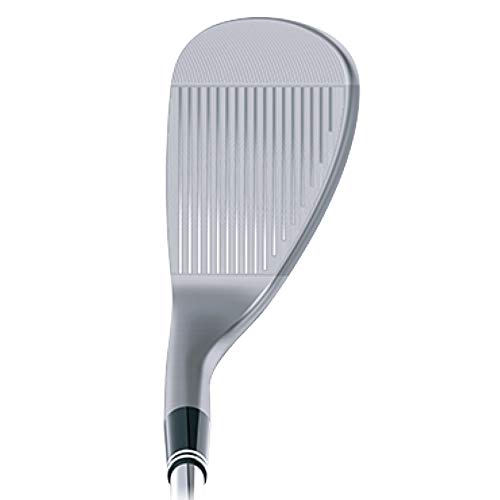 クリーブランドゴルフ(Cleveland GOLF) ピッチングウェッジ RTX4 ウエッジ ツアーサテン仕上げ 48-8(MID) N.S.PRO MODUS3 TOUR120 スチールシャフト スチール メンズ 右 ロフト角:48度 フレックス:S 中間 画像