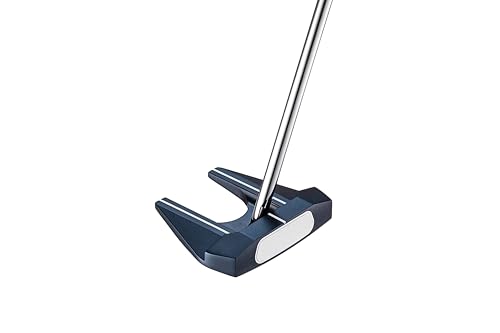 オデッセイ(ODYSSEY) パター Ai-ONE SQUARE 2 SQUARE CRUISER #7 (マレットタイプ STROKE LAB 140 38インチ) スチール メンズ 画像1