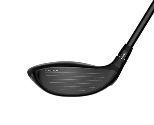 ダンロップ(DUNLOP) スリクソン ZXi フェアウェイウッド【カタログ純正シャフト装着モデル】Diamana ZXi カーボンシャフト メンズ 右利き ロフト角:15度 番手:#3 フレックス:SR 2024年モデル 中間 画像