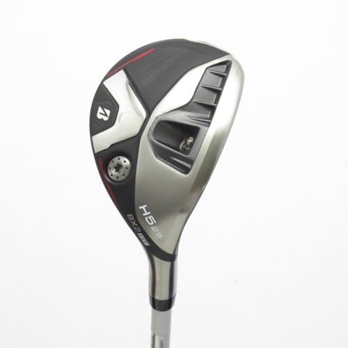 【中古】ブリヂストン BRIDGESTONE GOLF BX2 HT ユーティリティ Diamana BS50h II 【U5】 2007697158 画像1