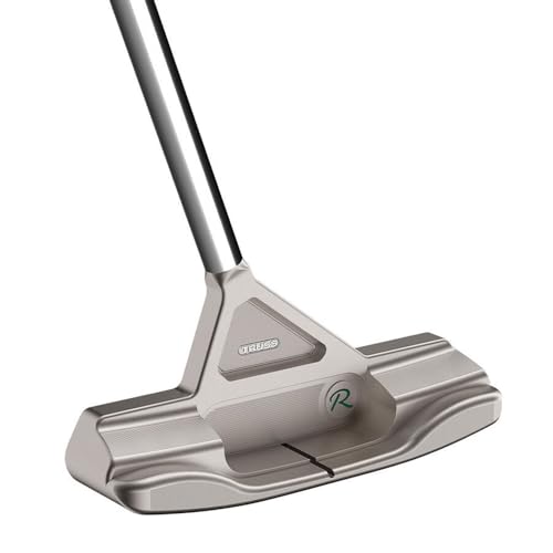 テーラーメイド（TAYLORMADE） TPリザーブ トラス パター B2TC(ロフト3.5度)TaylorMade Fluted Feel STEEL SHAFT （３４．０/Men's） 中間 画像