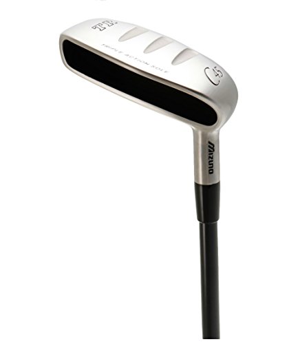 ミズノ ゴルフ トリプルアクション チッパー TRIPLE ACTION CHIPPER 2 ST 45° 最後 画像