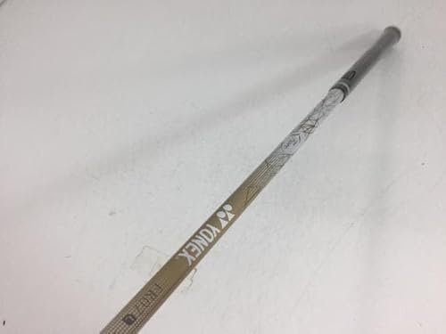 【新中古】ヨネックス フェアウェイウッド Fiore(フィオーレ) フェアウェイ レディス 2023 FR07 4W 商品番号:2025052000857851 中間 画像