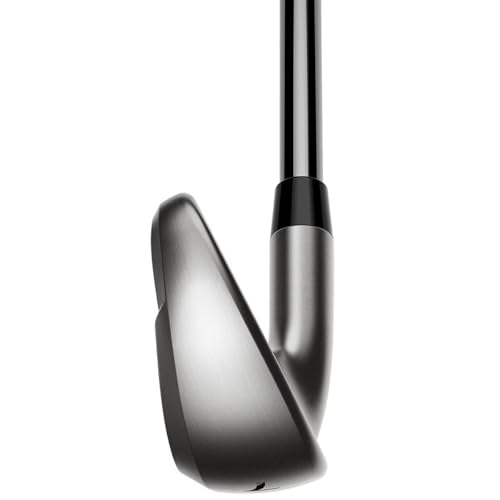 コブラ DARKSPEED ダークスピード ワンレングス アイアン(5本セット) Speeder NX for cobra アイアン シャフト：Speeder NX for cobra S 中間 画像