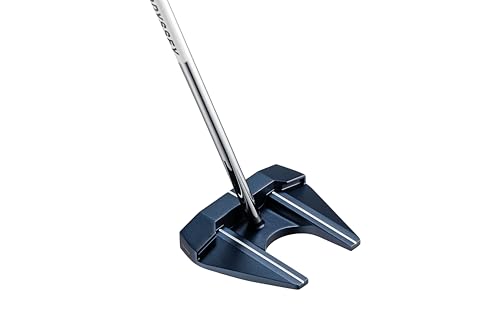 オデッセイ(ODYSSEY) パター Ai-ONE SQUARE 2 SQUARE CRUISER #7 (マレットタイプ STROKE LAB 140 38インチ) スチール メンズ 中間 画像