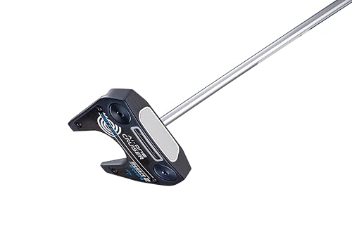 オデッセイ(ODYSSEY) パター Ai-ONE SQUARE 2 SQUARE CRUISER #7 (マレットタイプ STROKE LAB 140 38インチ) スチール メンズ 最後 画像