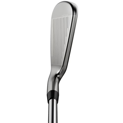 コブラ DARKSPEED ダークスピード ワンレングス アイアン(5本セット) Speeder NX for cobra アイアン シャフト：Speeder NX for cobra S 中間 画像