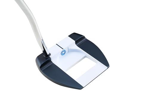 オデッセイ(ODYSSEY) パター AI-ONE CRUISER JAILBIRD VERSA90 ダブルベント (マレットタイプ STROKE LAB 140 38インチ) スチール メンズ 中間 画像