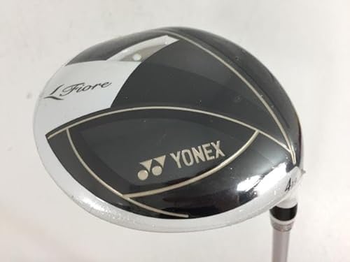 【新中古】ヨネックス フェアウェイウッド Fiore(フィオーレ) フェアウェイ レディス 2023 FR07 4W 商品番号:2025052000857853 画像1